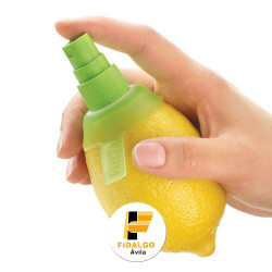 Citrus Spray Individual Lékué